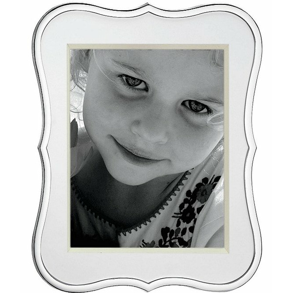 kate spade new york Crown Point Picture Frame