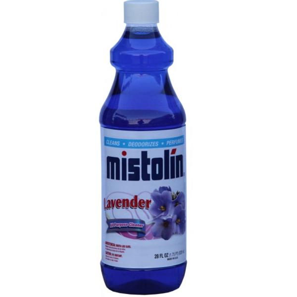 Mistolin - Lavender - 28 Oz