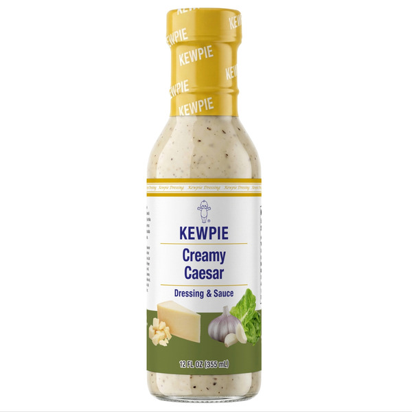 kewpie dressing Kewpie Dressing Deep Roasted Sesame 8oz