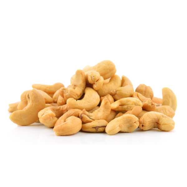 Cashew Nuts - 5 lbs
