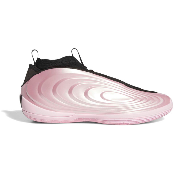 adidas Harden Volume 10 Basketball Shoes, Size M 9.5/W 10.5 - Pink Sands