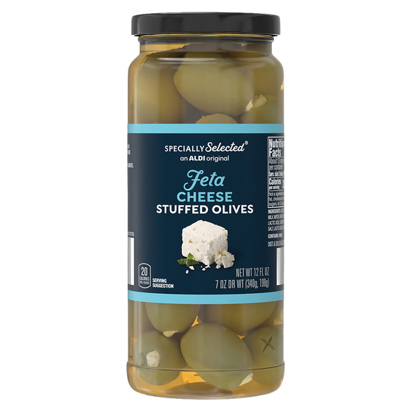 Specially Selected