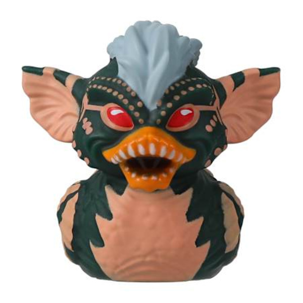 TUBBZ Striped Gremlins Mini Collectible Duck