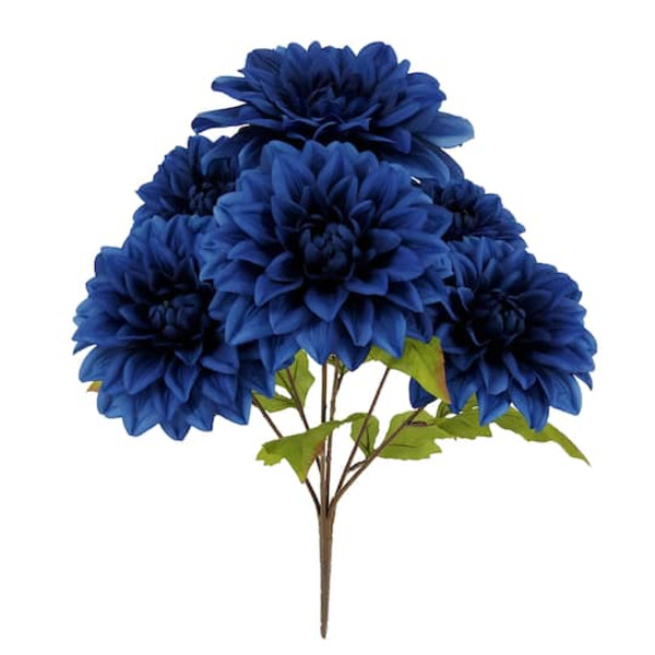 Ashland Dahlia Bush