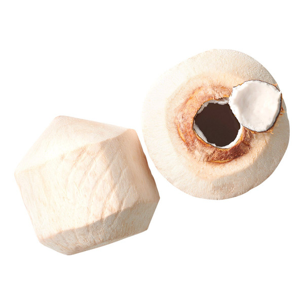 Young Coconut