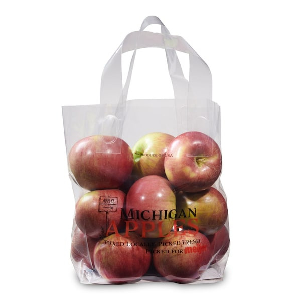 Mcintosh Apples