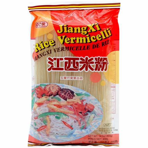 Jiang Xi Rice Vermicelli