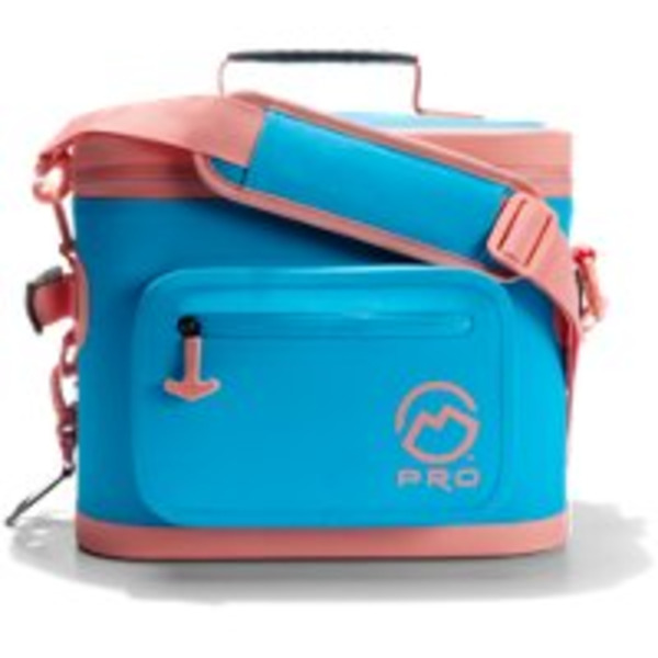 Magellan Outdoors Pro Leakproof 12-Can Square Cooler