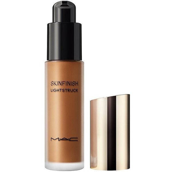 MAC Skinfinish Lightstruck Liquid Highlighter