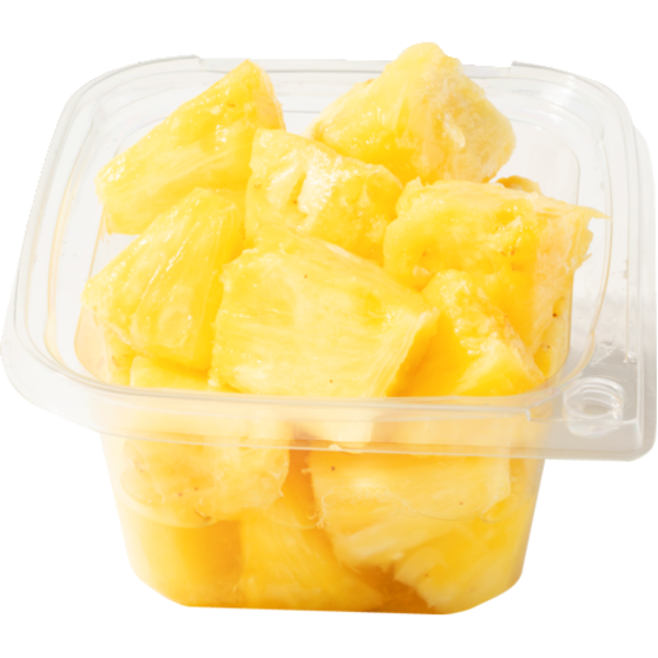 Sprouts Pineapple Chunks