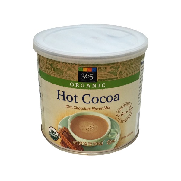 Organic Hot Chocolate Mix Whole Foods Organic Hot Chocolate Mix Whole Foods