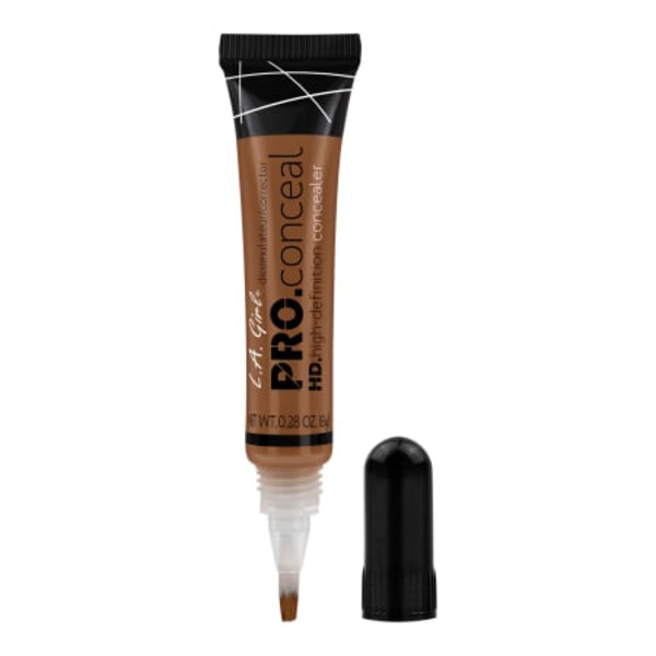 L.A. Girl Cosmetics HD Pro Conceal - Chestnut
