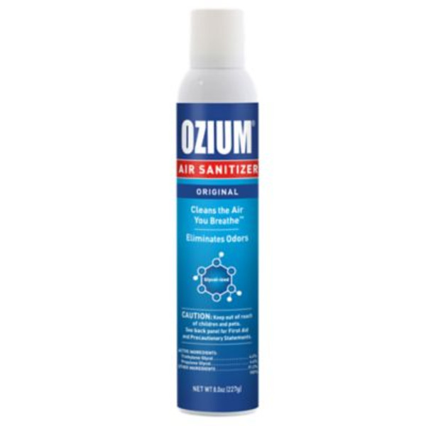 Ozium 8 oz. Original Air Sanitizer