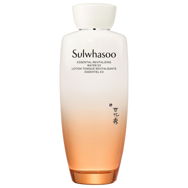 Sulwhasoo Essential Revitalizing Water