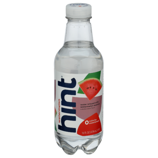 Hint Watermelon Water