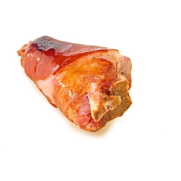 Smoked Pork Boneless Ham Hock (1 lb) Instacart