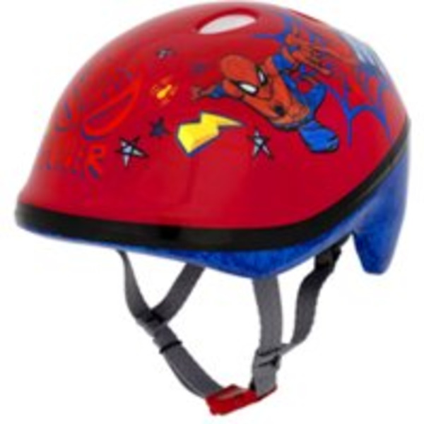 Bell Toddlers' Spider-Man Hero Bike Helmet
