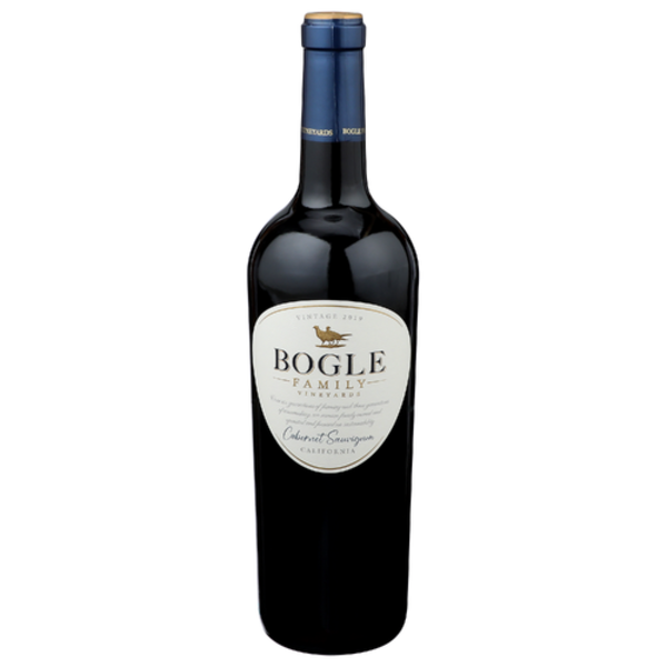 Bogle Cabernet Sauvignon