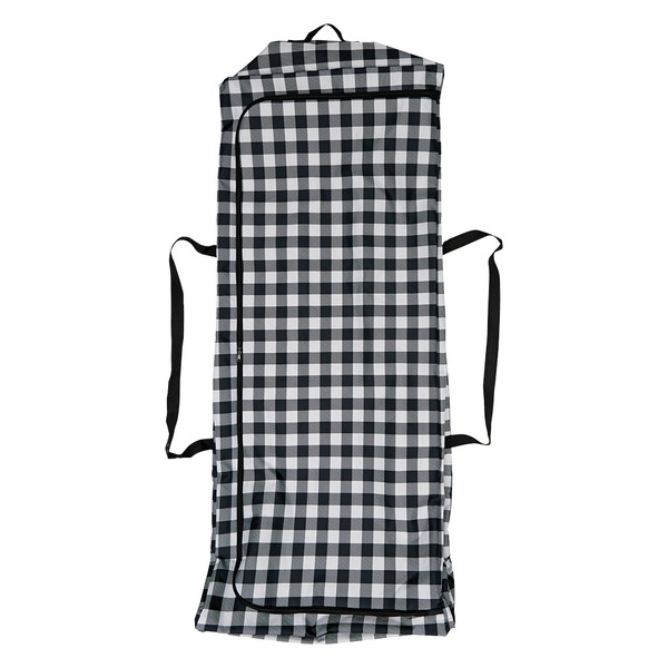 ALDI Huntington Home Plaid Tree Storage Bag SameDay Delivery or Pickup Instacart