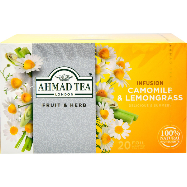 Ahmad Tea Herbal Tea