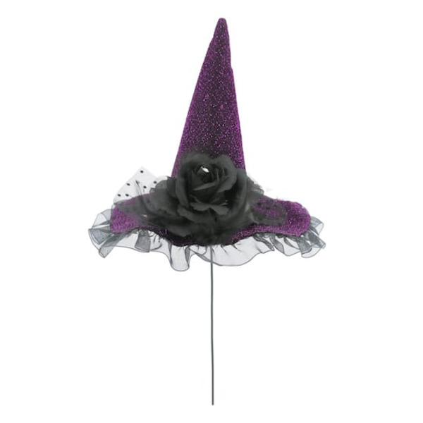 Ashland Witch Hat Pick
