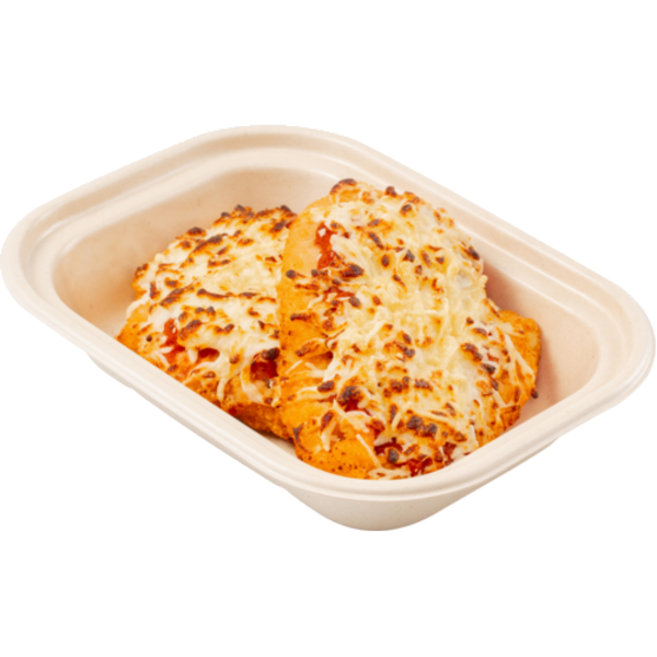 Sprouts Chicken Parmesan