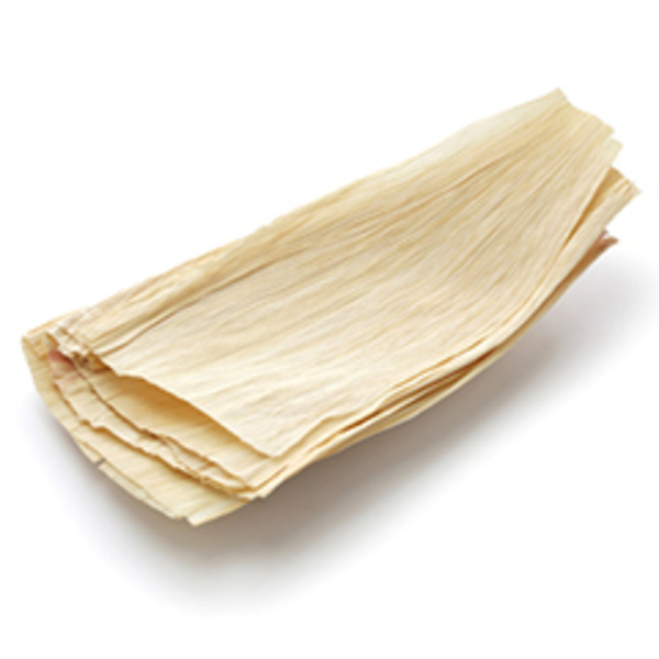 Mexican Corn for Tamales