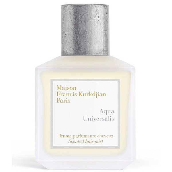 Maison Francis Kurkdjian Aqua Universalis Scented Hair Mist