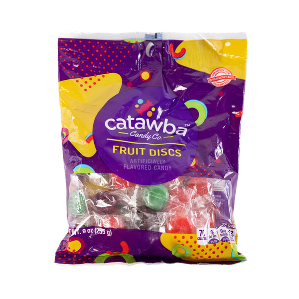 Sweet Eatz Fruit Discs Candy Same-Day Delivery | Family Dollar