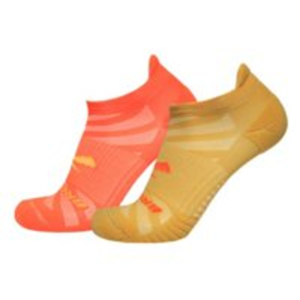 Brooks Ghost Lite No Show Socks, M