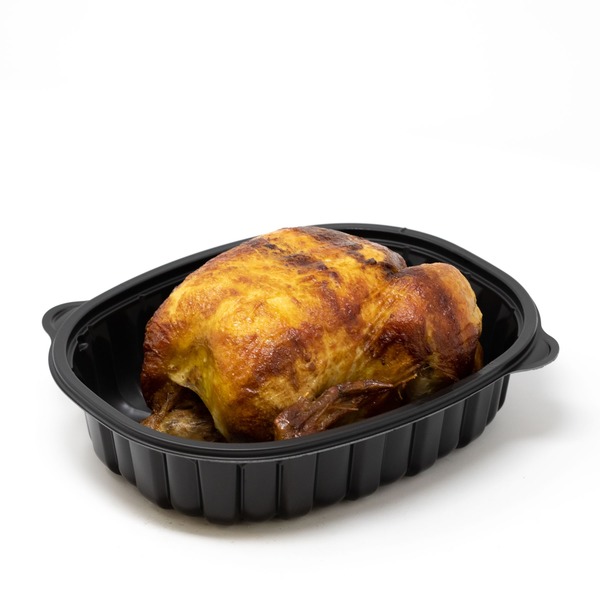 Pollo Rostizado