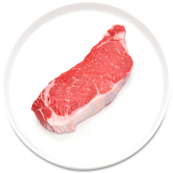 Beef New York Steak