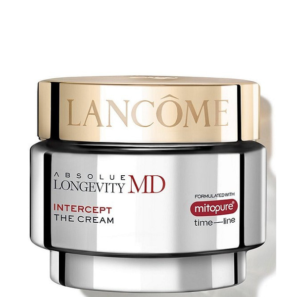 Lancome Absolue Longevity MD Intercept Face Cream for Mid-Age