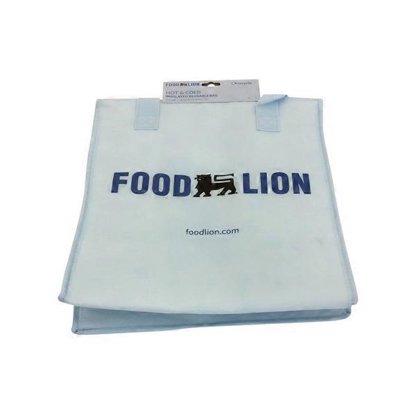 Food Lion Thermal Bag (1 ct) Instacart
