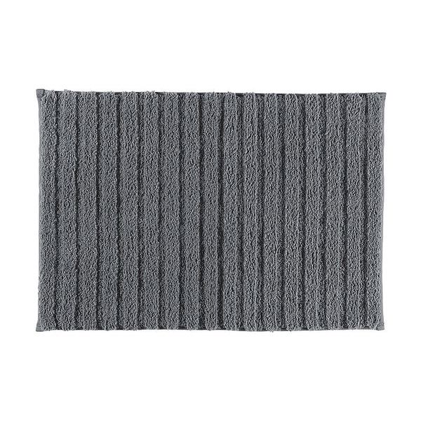 Sonoma Goods For Life Quick-Dry Bath Rug - Charcoal