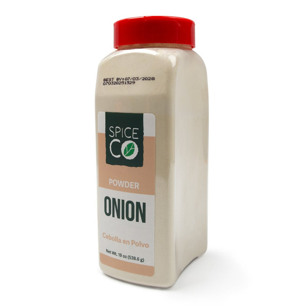 SpiceCo Onion Powder
