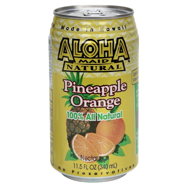 その他 aloha Aloha Maid Juice Same-Day Delivery or Pickup | Save Mart