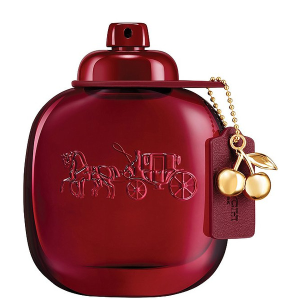 COACH Cherry Parfum