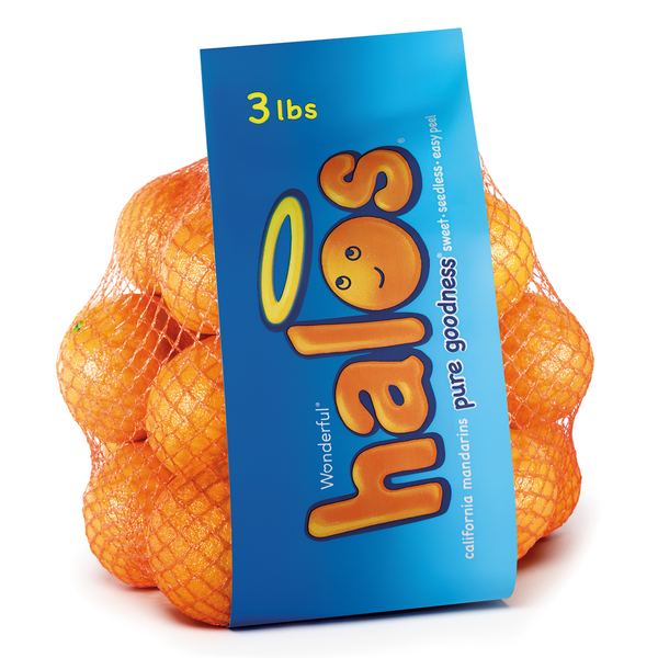 Halos California Clementines (3 lb) Delivery or Pickup Near ...