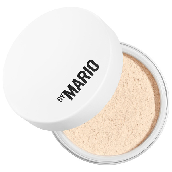 MAKEUP BY MARIO SurrealSkin Talc-Free Soft Blur Setting Powder - 2 Neutral Light