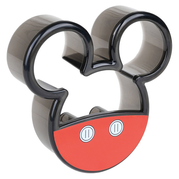 Disney Licensed Lunch, Mickey, Sandwich Cutter Same-Day Delivery