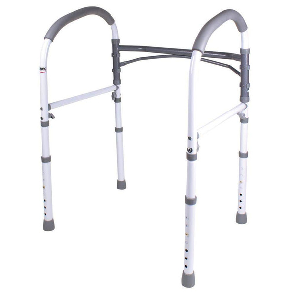 Glacier Bay Bathroom Safety Rail, 23 In. Wide