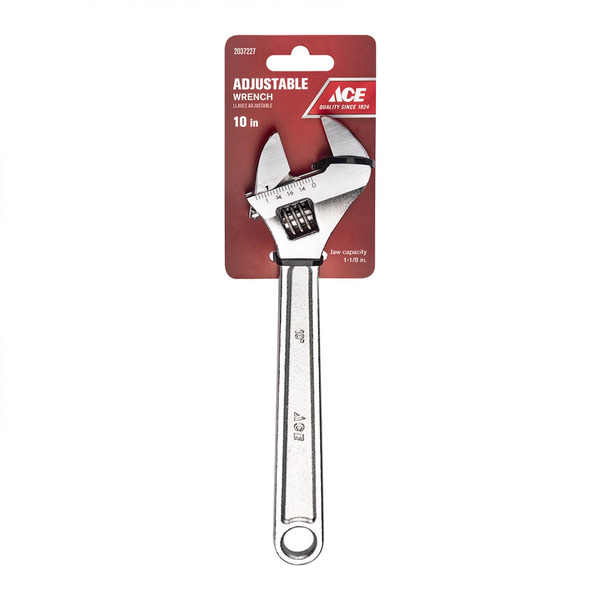 ACE Adjustable Sleeve Wrench