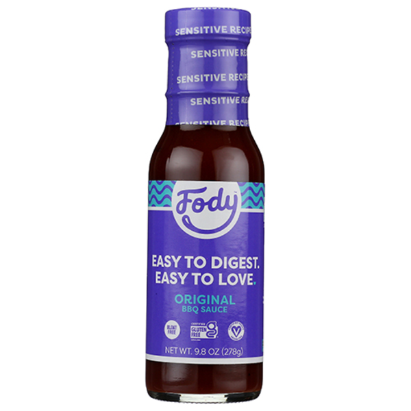 Fody Barbecue Sauce