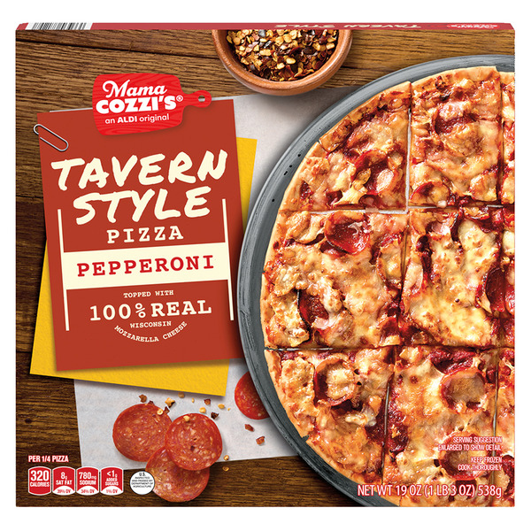邦楽 chiba all stars/an extra mr.omeri Mama Cozzi's Pizza Kitchen Prem Tavern Pepperoni Same-Day Delivery