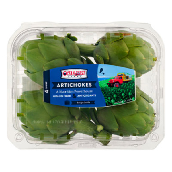 Ocean Mist Farms Baby Artichokes
