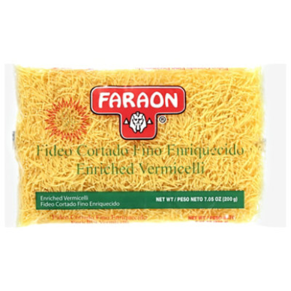 FARAON Enriched Vermicelli