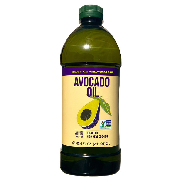 Avocado Oil, 2 L