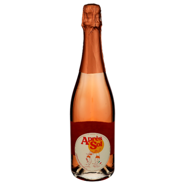 Apres Sol Sparkling Rose