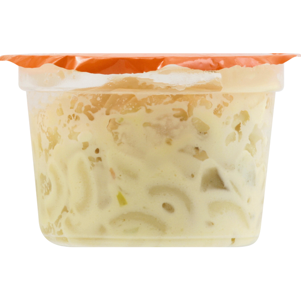 Signature Cafe Macaroni Salad, Classic